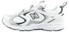 New Balance Sneakers ML408A in White color size 42.5 Podgląd zdjęcia produktu 21