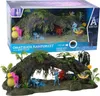 Akční sada Avatar Omatikaya Rainforest a Jake Sully deluxe Náhled obrázku produktu 5