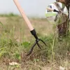 Nůžky na plevel z hliníkové slitiny, odstraňovač plevele, Náhled obrázku produktu 17