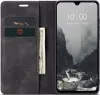 Xiaomi Redmi 14C Hülle - CaseMe 013 Klapphülle - Schwarz Produktbild-Vorschau 3