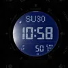 Zegarek Casio G-Shock GW-9500-3ER - Master of G Mudman Podgląd zdjęcia produktu 8