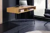 riess-ambiente Industrial Schreibtisch STUDIO 110cm natur Produktbild-Vorschau 8