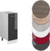 Meuble de cuisine Vicco R-Line Anthracite Haute brillance Voir les images du produit 5
