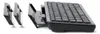 Hamlet Mini Wireless Bluetooth Tastatur für Tablets und Produktbild-Vorschau 3