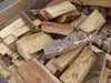 180 kg Mix-Brennholz ca. 25 cm – Esche, Erle, Eiche & Produktbild-Vorschau 3