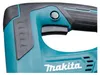 Makita JV103DZ, Horní rukojeť, Černá, Modrá, 45°, 45°, 3000 Náhled obrázku produktu 26