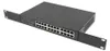 Lanberg RSGE-24, Unmanaged, Gigabit Ethernet (10/100/1000), Produktbild-Vorschau 3