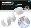 WANNEX taśma uszczelniająca do wanny taśma uszczelniająca Podgląd zdjęcia produktu 1