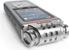 Philips DVT4115 Digital Voice Tracer Flash card Chrome, Voir les images du produit 5