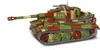 Pz.Kpfw. VI Tiger Ausf. E (schaal 1:35) Productafbeelding-voorbeeld 1
