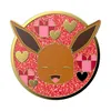 PopSockets 112724, Griffigkeit, Mehrfarbig, Emaillierter Produktbild-Vorschau 2