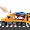 Camioncino multifunzionale con luci e suoni - Giocattolo Anteprima dell’immagine prodotto 3