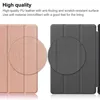 Schutz Hülle für Huawei Matepad SE 10.4 Smart Cover Case Produktbild-Vorschau 7