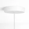 Abdeckkappe / Baldachin Zipdesign Medium mit 0-7 Produktbild-Vorschau 2
