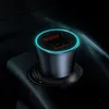 Baseus Schnelles Autoladegerät 2X Usb 40W + Usb Typ C Kabel Produktbild-Vorschau 20