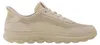 Geox Cremefarbene Herren-Sneaker Spherica Plus Fast in 41 Produktbild-Vorschau 2
