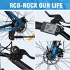RCB E Bike RK15,Elektrofahrrad 26 Zoll mit 10.4Ah 36V Produktbild-Vorschau 7