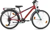 DaCapo DaCapo Kinderfahrrad 24" Bobby 7 Gänge RH 32 cm mit Produktbild-Vorschau 2