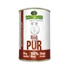 24 x 410 g - Schecker Nassfutter - 100% Rind PUR - Produktbild-Vorschau 2