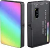 Andoer W140 RGB LED-Videolicht Wiederaufladbare Fotografie Produktbild-Vorschau 1