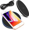 Ladegerät für Apple iPhone 8 Für QI Wireless Charger Produktbild-Vorschau 1