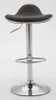 CLP 2er Set Barhocker Shanghai Stoff drehbar und Produktbild-Vorschau 2