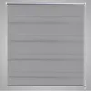 vidaXL Zebra-Rollo 120,9 x 230 cm, Stoffbreite 116,7 cm, Produktbild-Vorschau 10