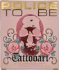Police To Be Woman Tattoo Art Eau De Parfum Spray 75ml Produktbild-Vorschau 7