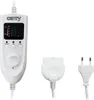Camry CR 7417 Elektrische Heizdecke für 2 Personen - 8 Produktbild-Vorschau 4