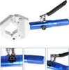 Machine à sertir les tuyaux hydrauliques, conception Voir les images du produit 4
