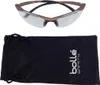 Lunettes De Protection Bolle Contour Transparent Voir les images du produit 17