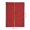 Libro per collezionisti di monete, 250 tasche, portamonete Anteprima dell’immagine prodotto 8