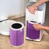 Rosfix Filtr HEPA Fioletowy – 4-warstwowy, Antybakteryjny, Podgląd zdjęcia produktu 8