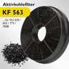 Bomann KF 563  Filtr do DU 650/652/773/7608 Podgląd zdjęcia produktu 2
