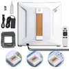 Robot lave-vitres, aspirateur de vitres 2800 Pa 72 W, robot Voir les images du produit 11