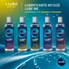 MY.SIZE Lube Me gel lubrificante Premium Anale 250 ml | Anteprima dell’immagine prodotto 4