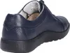 Waldläufer Damen Schnürschuh K-IRA blau Größe EUR 40 Produktbild-Vorschau 4