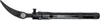 KS TOOLS Leva di montaggio 911.8186 12 mm 90 mm acciaio per Anteprima dell’immagine prodotto 5