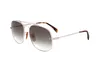 David Beckham Herren-Sonnenbrille 7004S im Pilotenstil aus Produktbild-Vorschau 9