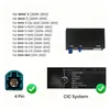 Hexinex Draadloos CarPlay & Android Auto module voor BMW Productafbeelding-voorbeeld 11