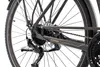 Bergrausch Matterhorn leichtes Herren-Trekkingbike 28 Zoll Produktbild-Vorschau 2