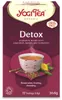 -DETOX-TEE (17 x 1,8 g) 30,6 g – YOGI TEA Produktbild-Vorschau 1