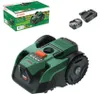 Mähroboter VISIMOW18V-200 Produktbild-Vorschau 10