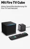 Amazon Fire TV Cube 4K (3e generatie) Productafbeelding-voorbeeld 8