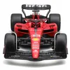 Bburago Model 1:24 Ferrari F1 SF-23 Charles Leclerc Náhled obrázku produktu 4