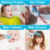 Baby Gesundheitswesen und Pflegeset, Produktbild-Vorschau 7