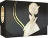 A black and gold Pokemon Elite Trainer Box featuring Gardevoir. Náhled obrázku produktu
