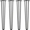 Natural Goods Berlin HAIRPIN Legs, Haarnadelbeine, Produktbild-Vorschau 1