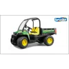Bruder 02491 John Deere Gator 8550 ohne Fahrer Produktbild-Vorschau 6