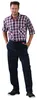 Planam Bundhose BW 270 Gr. 52 hydronblau Produktbild-Vorschau 6